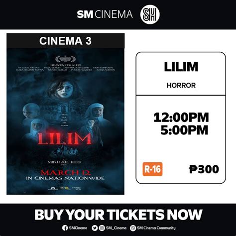 sm cinema sorsogon ticket|SM Cinema .